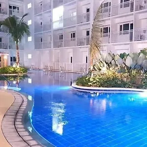 Shore D1,shortwalk Mall Of Near Airport Wifi , Manila Philippines