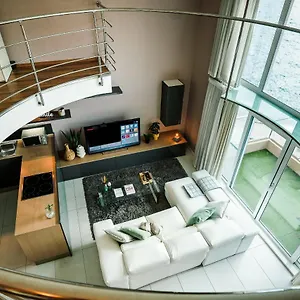 Amazing Seafront Duplex , Sliema Malta