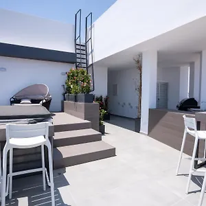 Sealife Citycenter Residences , Larnaca Cyprus